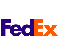 partner icon fedex - Solutions