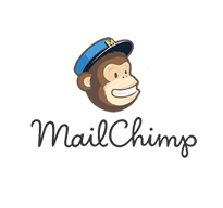 partner icon mailchimp - Integration & Partners