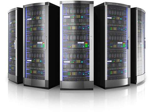 Infrastructure and security servers main large 1 - Infrastructure and Security