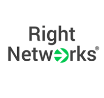 right networks logo slider - Integration & Partners