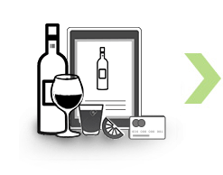 active pos cloud tasting toom icon 1a - Activ8 Commerce - A Superior and Complete DTC Sales Solution for Wineries and Distilleries