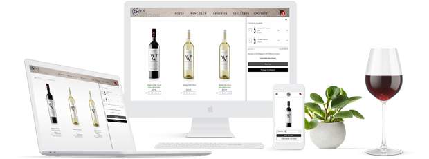 ecomm plus winery - Do You Need Your Own License to Ship Wine?