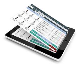 ipad pos 2 screens 2023 300x256 - Solutions Stand Alone