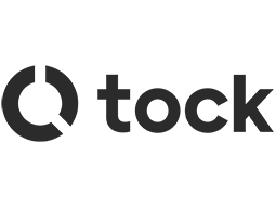 Tock Logo Black - Activ8 Commerce - A Superior and Complete DTC Sales Solution for Wineries and Distilleries