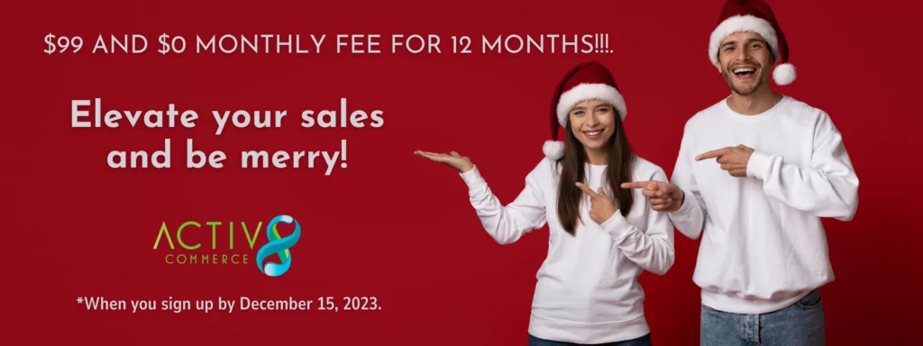 Be merry 1024x384 - Blow out the Season with your Gift Memberships Sales!