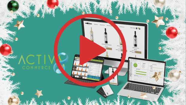 wishlist play button - A little Holiday Magic from Activ8 Commerce