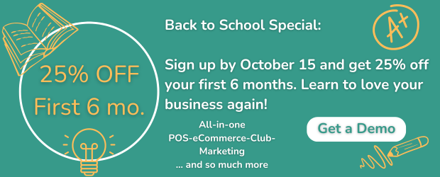 Sept LTO Green yellow - Back to School: Learn to Save Time and Money