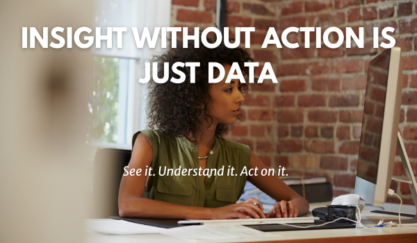 Insight Without Action Is Just Data - Activ8Commerce